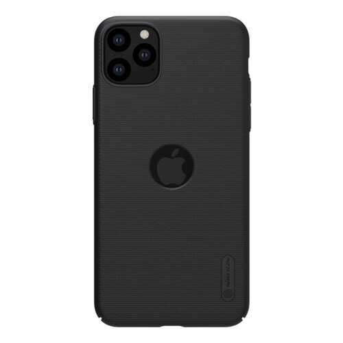 Чехол Nillkin Matte для iPhone 11 Pro Max Black в Фианит-Ломбард