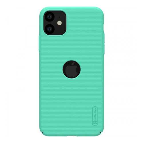 Чехол Nillkin Matte для iPhone 11 в Фианит-Ломбард