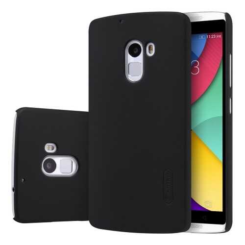 Чехол Nillkin Matte для Lenovo Vibe X3 Lite (A7010) / K4 Note Black в Фианит-Ломбард
