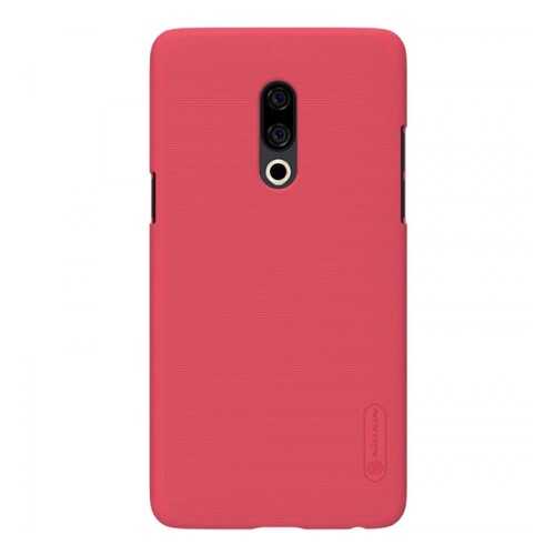 Чехол Nillkin Matte для Meizu 15 Red в Фианит-Ломбард