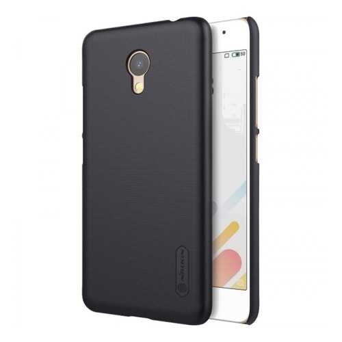 Чехол Nillkin Matte для Meizu M5c Black в Фианит-Ломбард