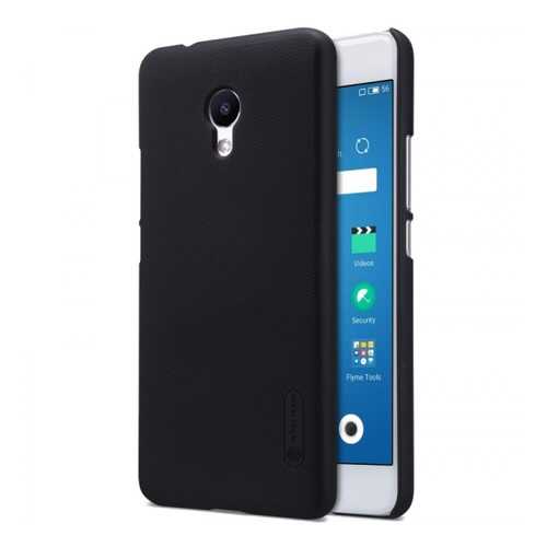 Чехол Nillkin Matte для Meizu M5s Black в Фианит-Ломбард
