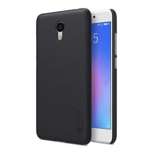 Чехол Nillkin Matte для Meizu M6 Black в Фианит-Ломбард