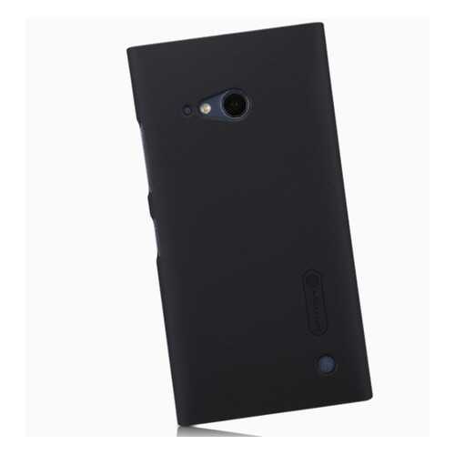 Чехол Nillkin Matte для Microsoft Lumia 730/735 Black в Фианит-Ломбард