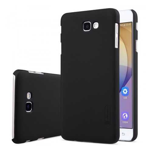 Чехол Nillkin Matte для Samsung G570F Galaxy J5 Prime 2016 Black в Фианит-Ломбард