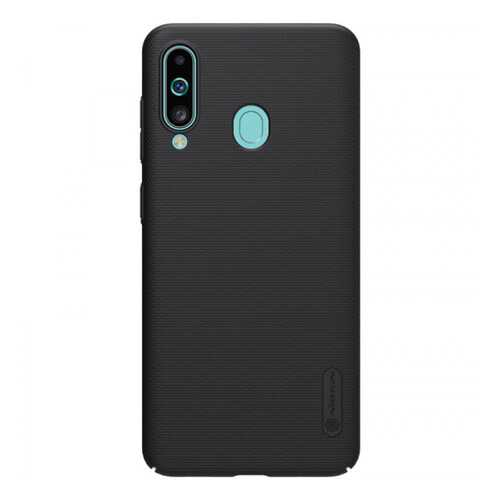 Чехол Nillkin Matte для Samsung Galaxy A60 (A606F) Black в Фианит-Ломбард