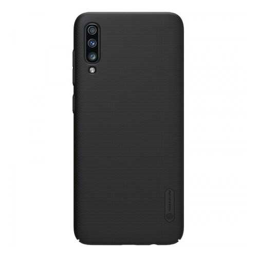 Чехол Nillkin Matte для Samsung Galaxy A70 (A705F) Black в Фианит-Ломбард