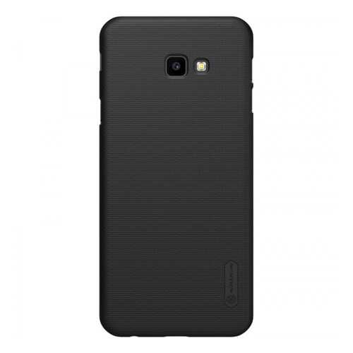 Чехол Nillkin Matte для Samsung Galaxy J4+ (2018) Black в Фианит-Ломбард