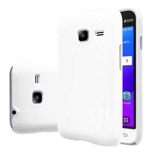 Чехол Nillkin Matte для Samsung J105H Galaxy J1 Mini / Galaxy J1 Nxt White в Фианит-Ломбард