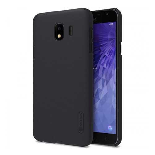 Чехол Nillkin Matte для Samsung J400F Galaxy J4 (2018) Black в Фианит-Ломбард