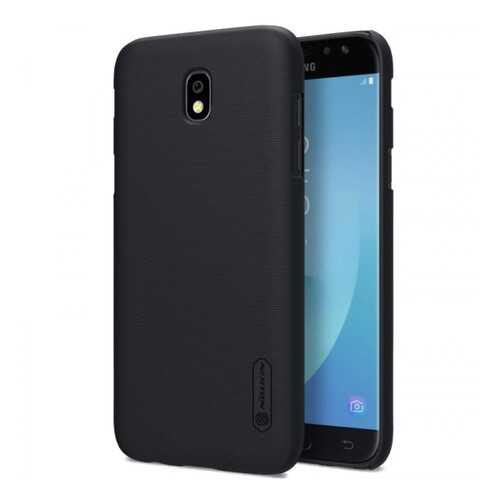 Чехол Nillkin Matte для Samsung J530 Galaxy J5 (2017) Black в Фианит-Ломбард