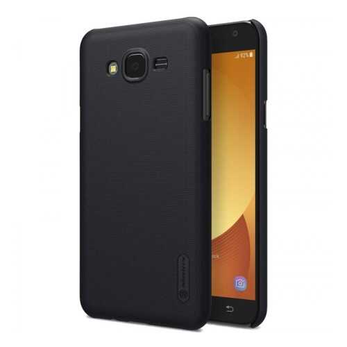 Чехол Nillkin Matte для Samsung J701 Galaxy J7 Neo Black в Фианит-Ломбард