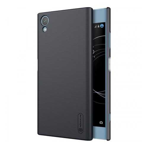 Чехол Nillkin Matte для Sony Xperia XA1 Plus / XA1 Plus Dual Black в Фианит-Ломбард