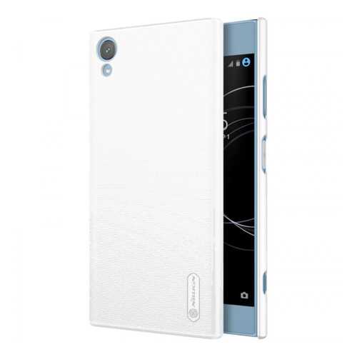 Чехол Nillkin Matte для Sony Xperia XA1 Plus / XA1 Plus Dual White в Фианит-Ломбард