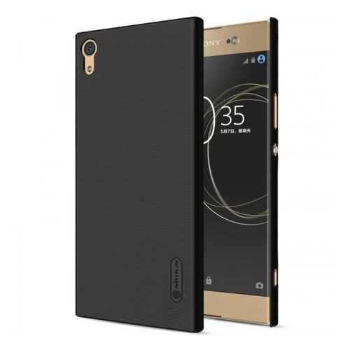 Чехол Nillkin Matte для Sony Xperia XA1 Ultra Black в Фианит-Ломбард