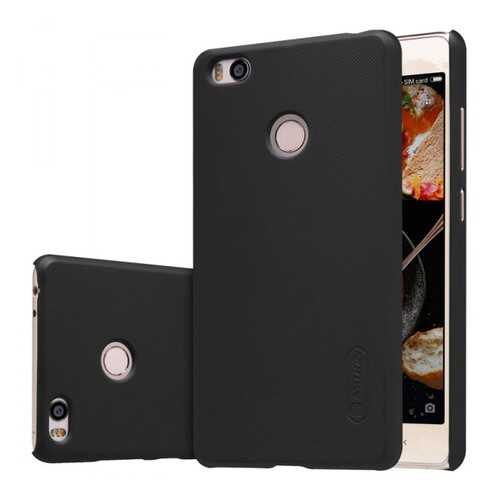 Чехол Nillkin Matte для Xiaomi Mi 4s Black в Фианит-Ломбард