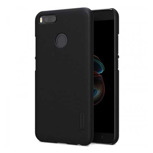 Чехол Nillkin Matte для Xiaomi Mi 5X / Mi A1 Black в Фианит-Ломбард