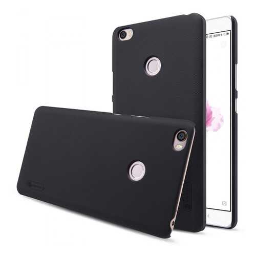 Чехол Nillkin Matte для Xiaomi Mi Max Black в Фианит-Ломбард