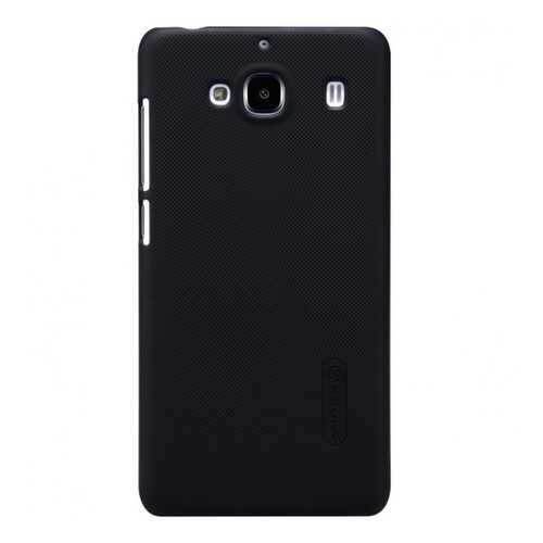 Чехол Nillkin Matte для Xiaomi Redmi 2 Black в Фианит-Ломбард