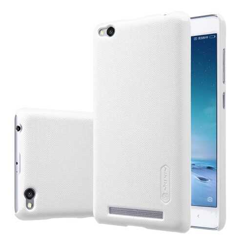Чехол Nillkin Matte для Xiaomi Redmi 3 White в Фианит-Ломбард