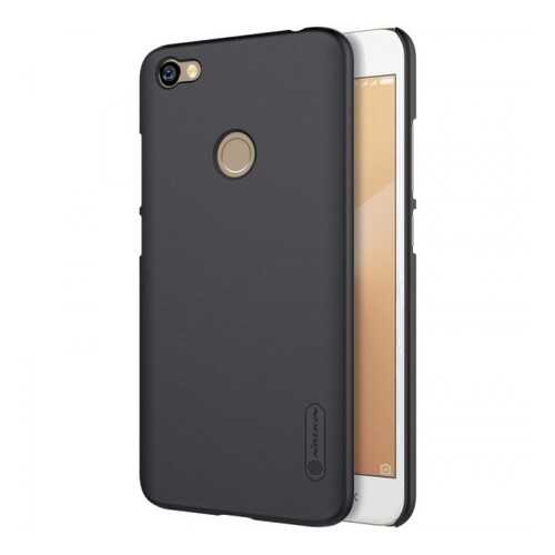 Чехол Nillkin Matte для Xiaomi Redmi Note 5A Prime / Redmi Y1 Black в Фианит-Ломбард