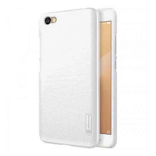 Чехол Nillkin Matte для Xiaomi Redmi Note 5A / Redmi Y1 Lite White в Фианит-Ломбард