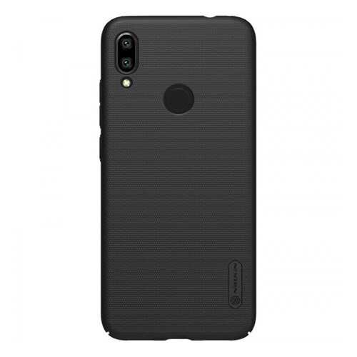 Чехол Nillkin Matte для Xiaomi Redmi Note 7 / Note 7 Pro / Note 7s Black в Фианит-Ломбард