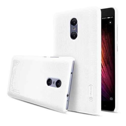 Чехол Nillkin Matte для Xiaomi Redmi Pro White в Фианит-Ломбард