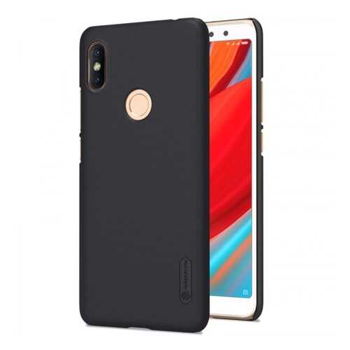 Чехол Nillkin Matte для Xiaomi Redmi S2 Black в Фианит-Ломбард