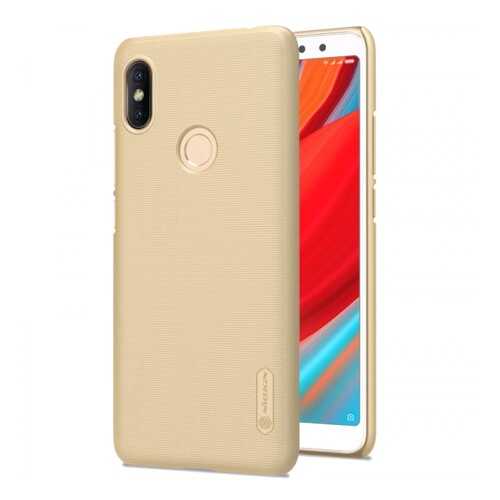 Чехол Nillkin Matte для Xiaomi Redmi S2 Gold в Фианит-Ломбард