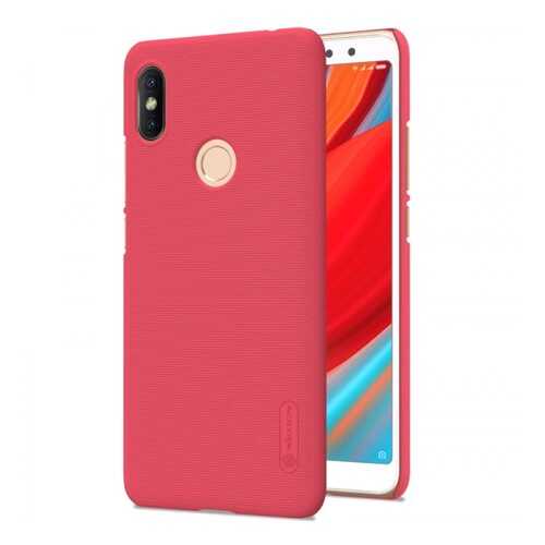 Чехол Nillkin Matte для Xiaomi Redmi S2 Red в Фианит-Ломбард
