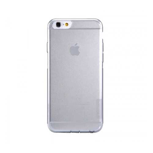 Чехол Nillkin Nature Series для Apple iPhone 6/6S Plus в Фианит-Ломбард