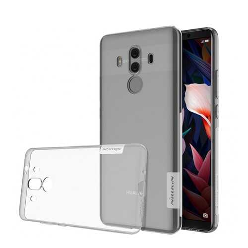 Чехол Nillkin Nature Series для Huawei Mate 10 Pro в Фианит-Ломбард