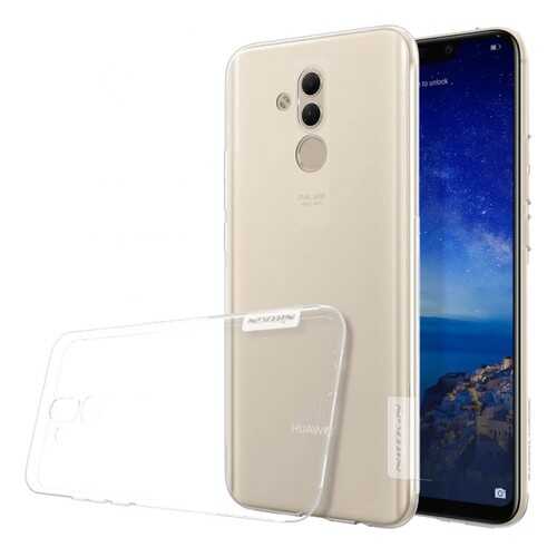 Чехол Nillkin Nature Series для Huawei Mate 20 Lite в Фианит-Ломбард
