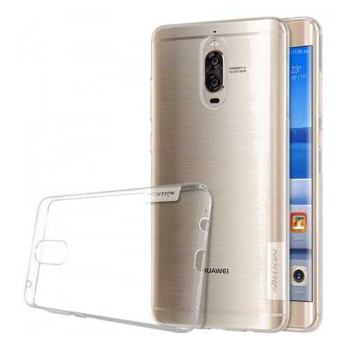 Чехол Nillkin Nature Series для Huawei Mate 9 Pro в Фианит-Ломбард