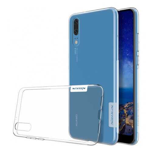 Чехол Nillkin Nature Series для Huawei P20 в Фианит-Ломбард
