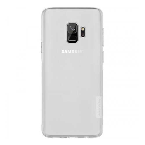 Чехол Nillkin Nature Series для Samsung Galaxy S9 в Фианит-Ломбард