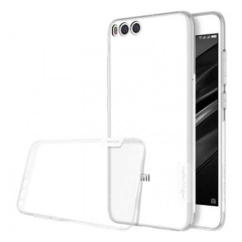 Чехол Nillkin Nature Series для Xiaomi Mi 6 в Фианит-Ломбард