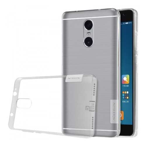 Чехол Nillkin Nature Series для Xiaomi Redmi Pro в Фианит-Ломбард