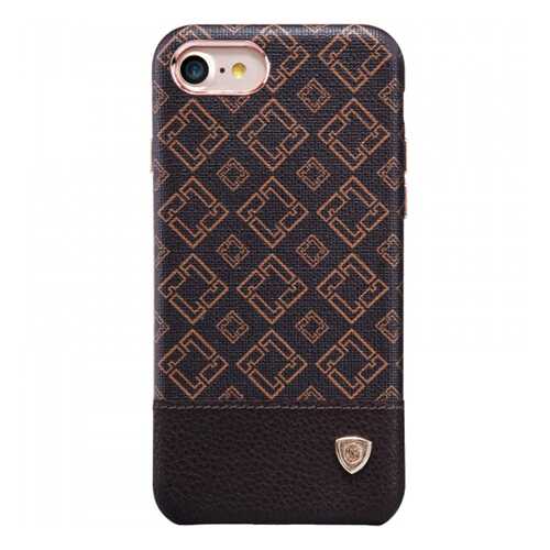 Чехол Nillkin Oger Series для Apple iPhone 7 / 8 Brown в Фианит-Ломбард