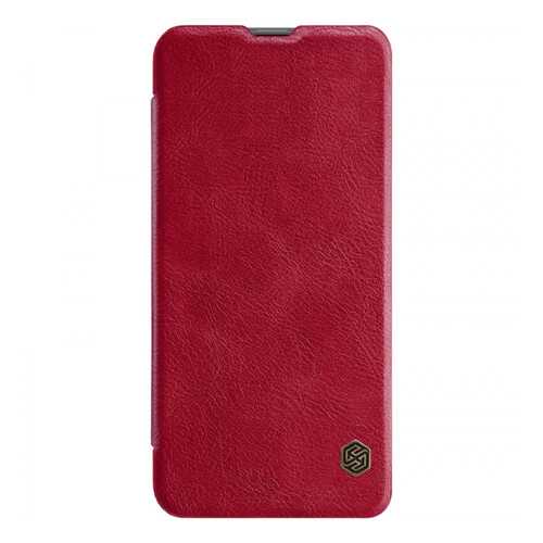Чехол Nillkin Qin Series для Huawei Nova 4 (Red) в Фианит-Ломбард