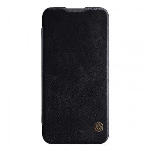 Чехол Nillkin Qin Series для Huawei P Smart (2019) Black в Фианит-Ломбард