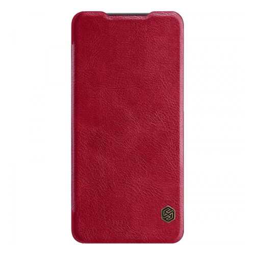 Чехол Nillkin Qin Series для Huawei P30 Red в Фианит-Ломбард