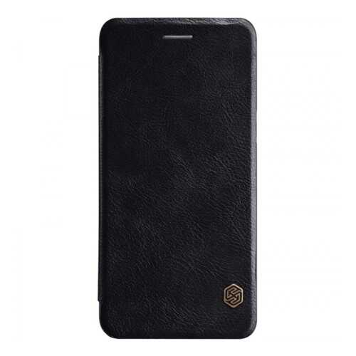 Чехол Nillkin Qin Series для OnePlus 5 Black в Фианит-Ломбард
