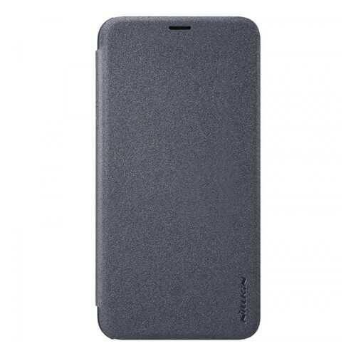 Чехол Nillkin Sparkle Series для Apple iPhone XR (6.1) (Black) в Фианит-Ломбард