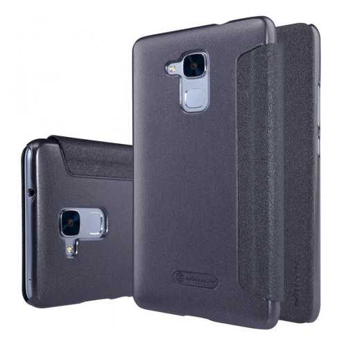 Чехол Nillkin Sparkle Series для Huawei GT3 Black в Фианит-Ломбард