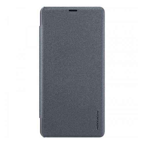 Чехол Nillkin Sparkle Series для Huawei Honor Note 10 (Black) в Фианит-Ломбард