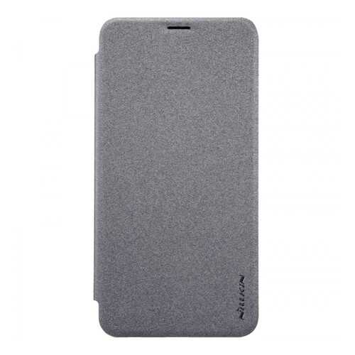 Чехол Nillkin Sparkle Series для Huawei Mate 10 Lite Black в Фианит-Ломбард