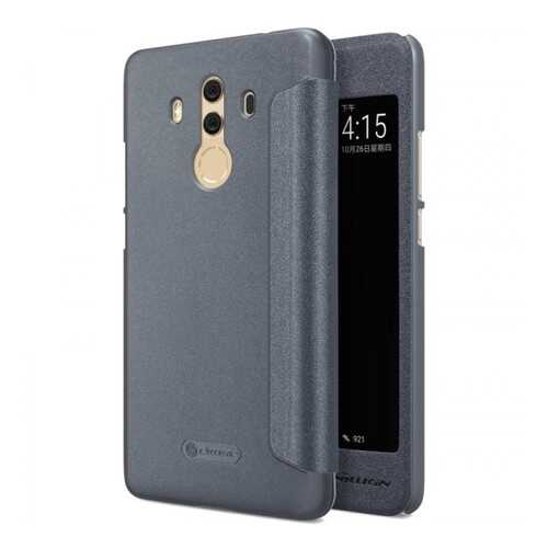 Чехол Nillkin Sparkle Series для Huawei Mate 10 Pro (Black) в Фианит-Ломбард