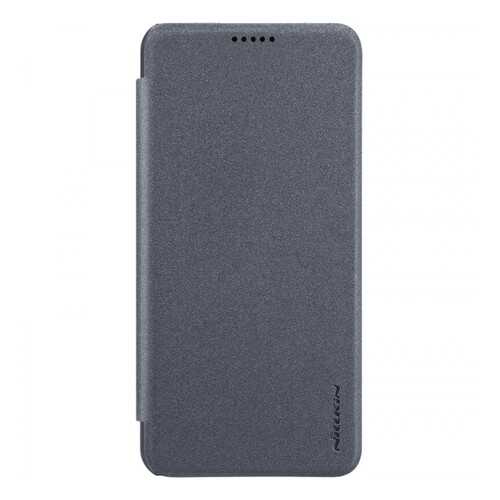 Чехол Nillkin Sparkle Series для Huawei Mate 20 lite Black в Фианит-Ломбард